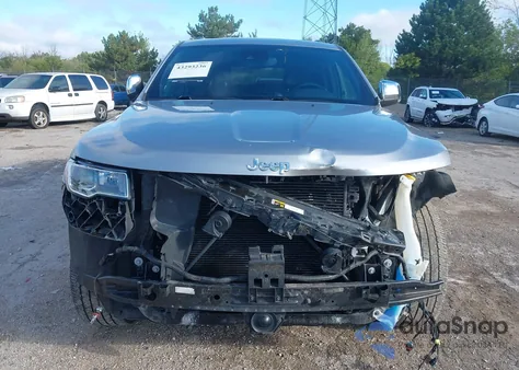 2020 Jeep Grand Cherokee Limited 4X4 z USA, uszkodzony, nr VIN 1C4RJFBG2LC256080